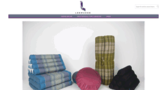 Desktop Screenshot of leewadee.co.uk